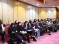 گزارش تصویری افتتاح کتابخانه پردیس دانشگاه صنعتی شاهرود با حضور وزیر محترم علوم 